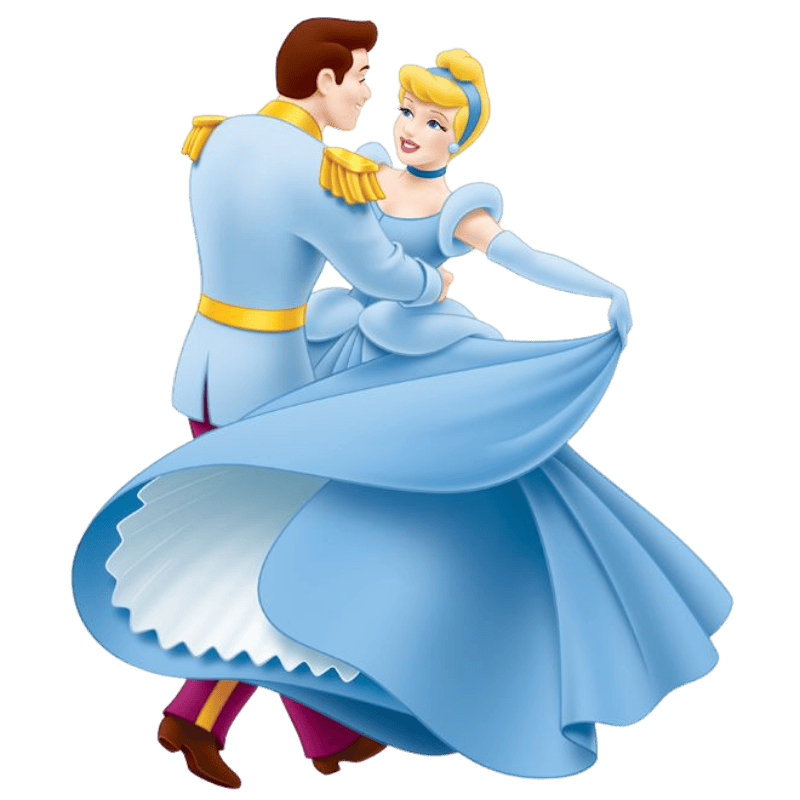 baile padre e hija